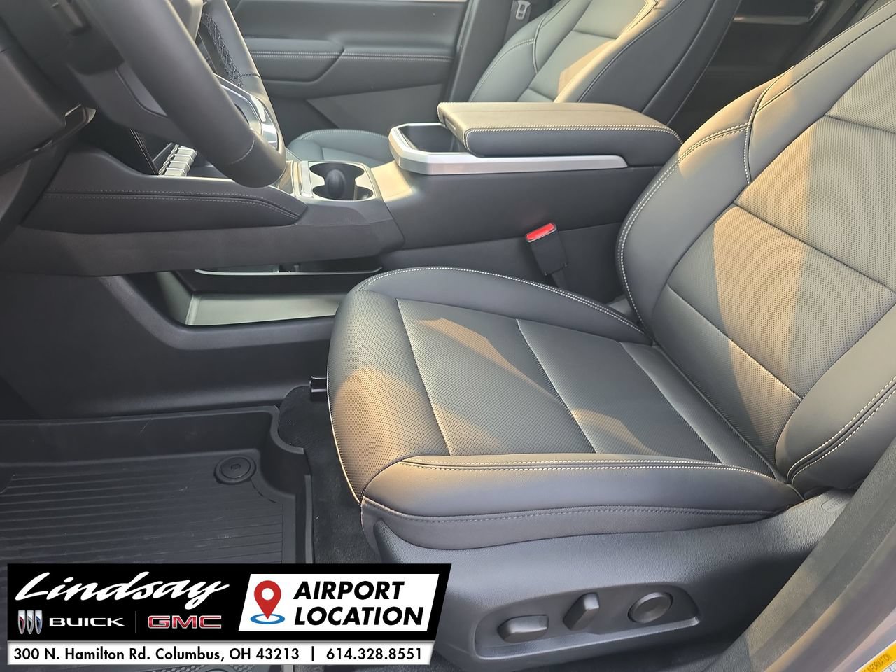 New 2027 GMC Terrain Elevation w/ Elevation Premium Package AWD/4WD image 21