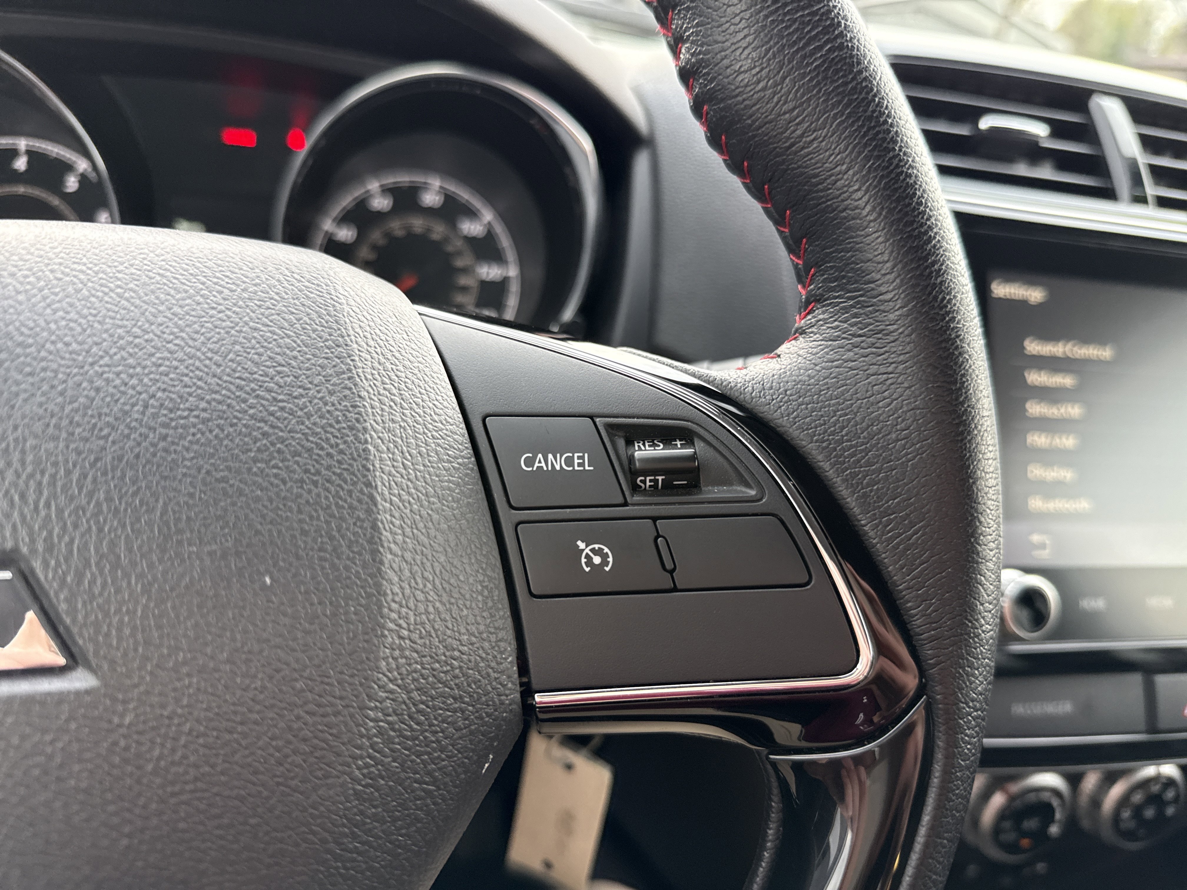 Used 2024 Mitsubishi Outlander Sport LE image 17