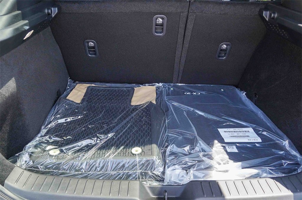 New 2025 MAZDA CX-30 AWD 2.5 S w/ Premium Package image 29