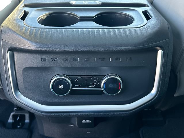 Certified 2025 Ford Expedition Max Active image 22