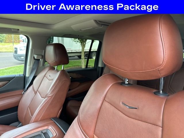 Used 2015 Cadillac Escalade ESV Premium AWD/4WD image 5