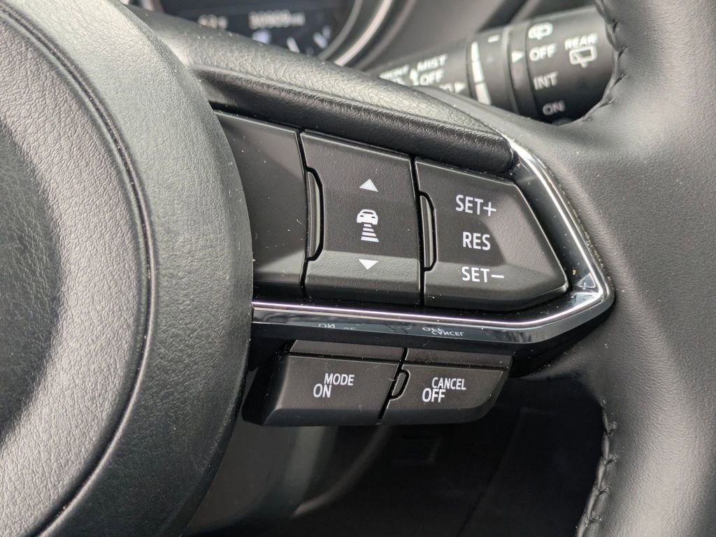 Used 2025 MAZDA CX-5 AWD 2.5 S w/ Select Package image 21