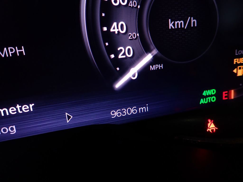 Used 2023 RAM 1500 Limited image 28