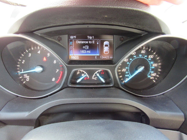 Used 2014 Ford Escape SE w/ Equipment Group 201A AWD/4WD image 29
