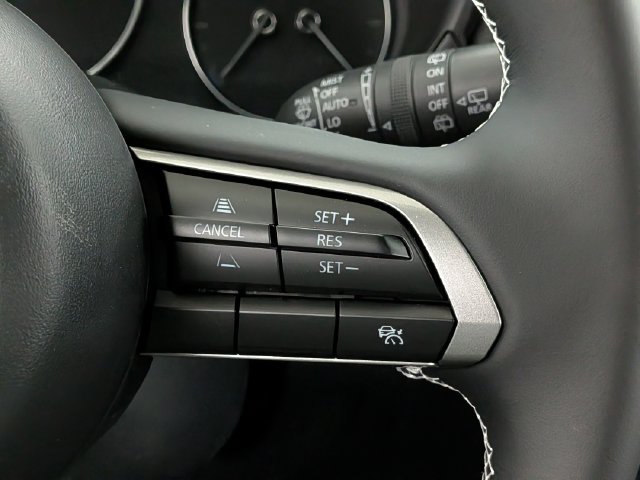 New 2026 MAZDA CX-30 Aire Edition AWD/4WD image 21