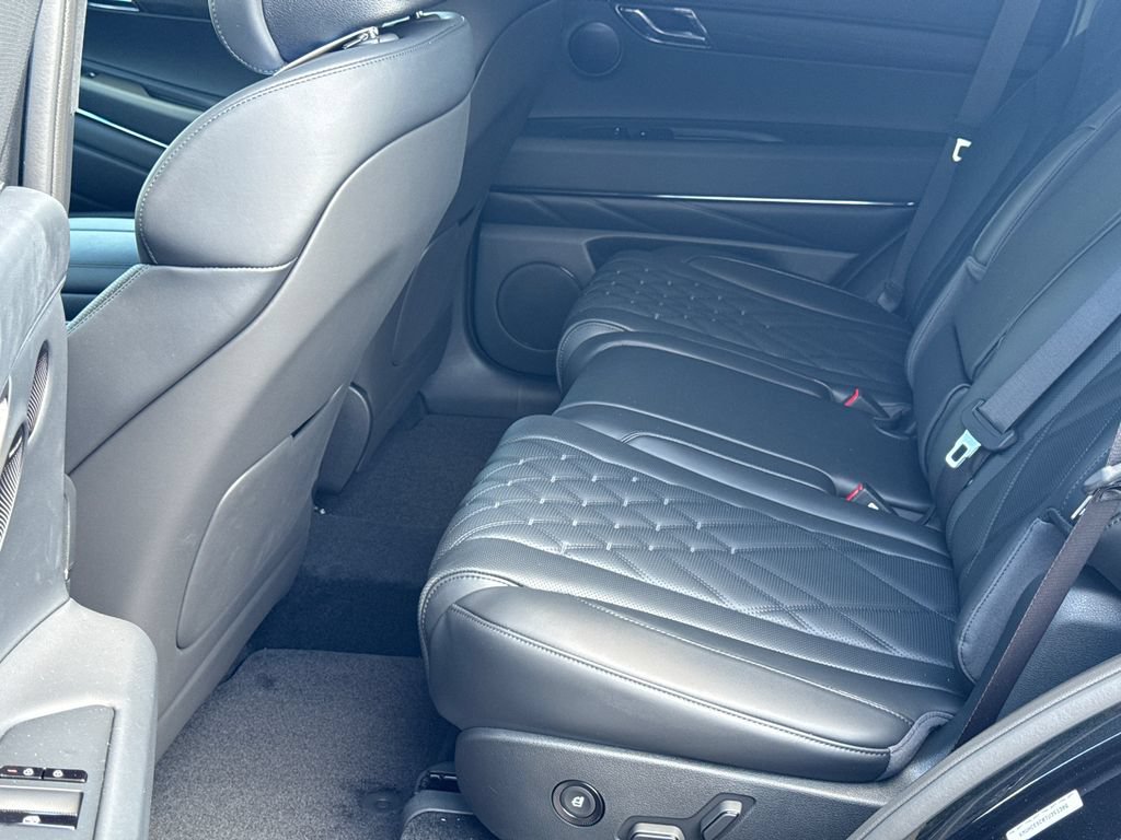 New 2026 Genesis GV80 3.5T Prestige AWD/4WD image 23