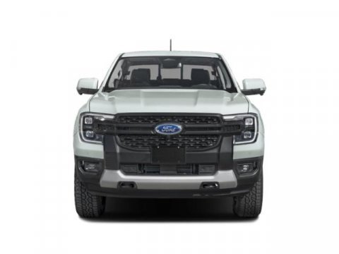 New 2024 Ford Ranger Lariat image 7
