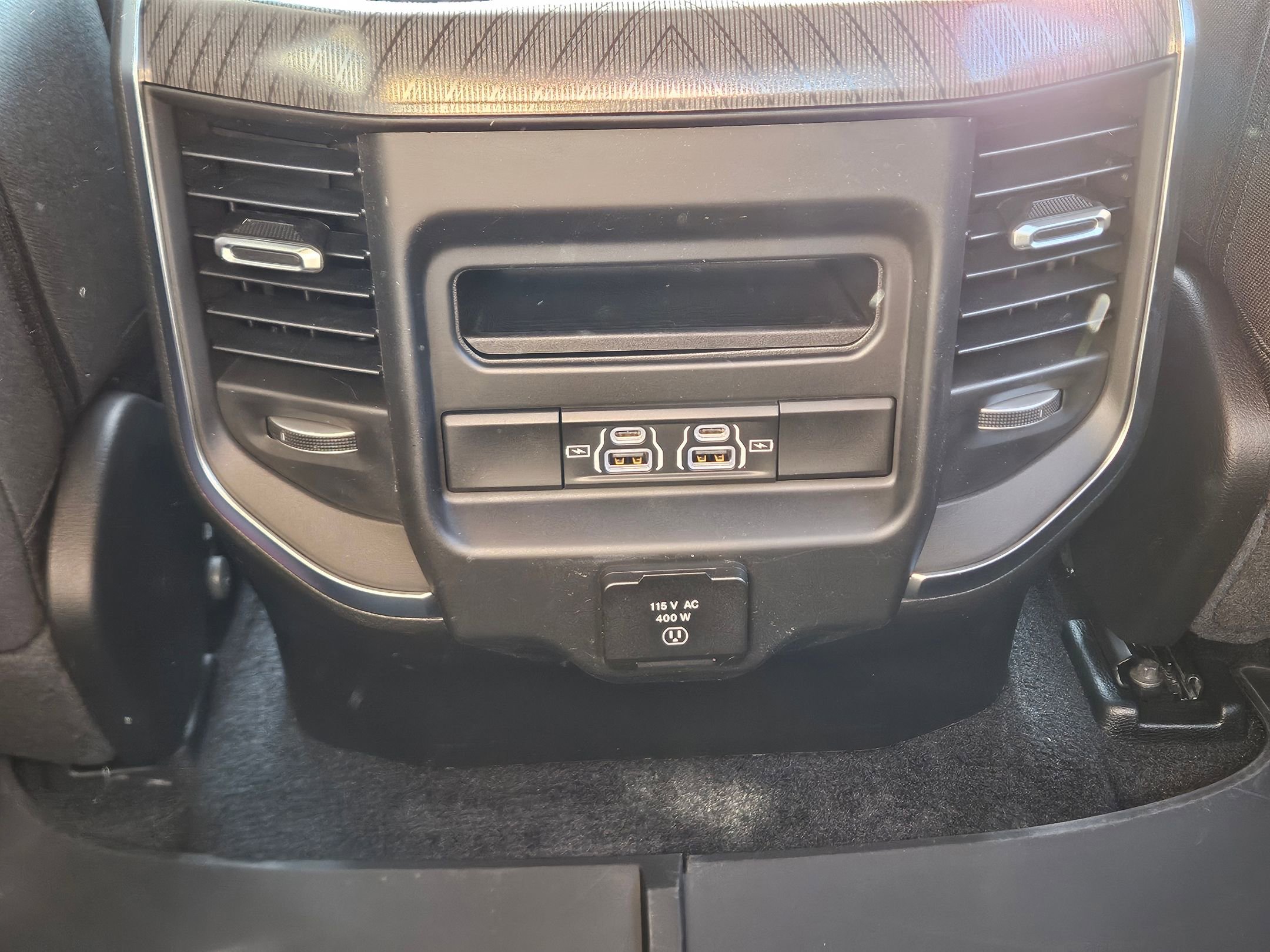 New 2026 RAM 1500 Big Horn image 23