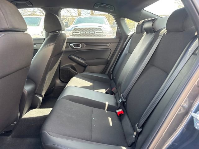 Used 2024 Honda Civic Sport image 11