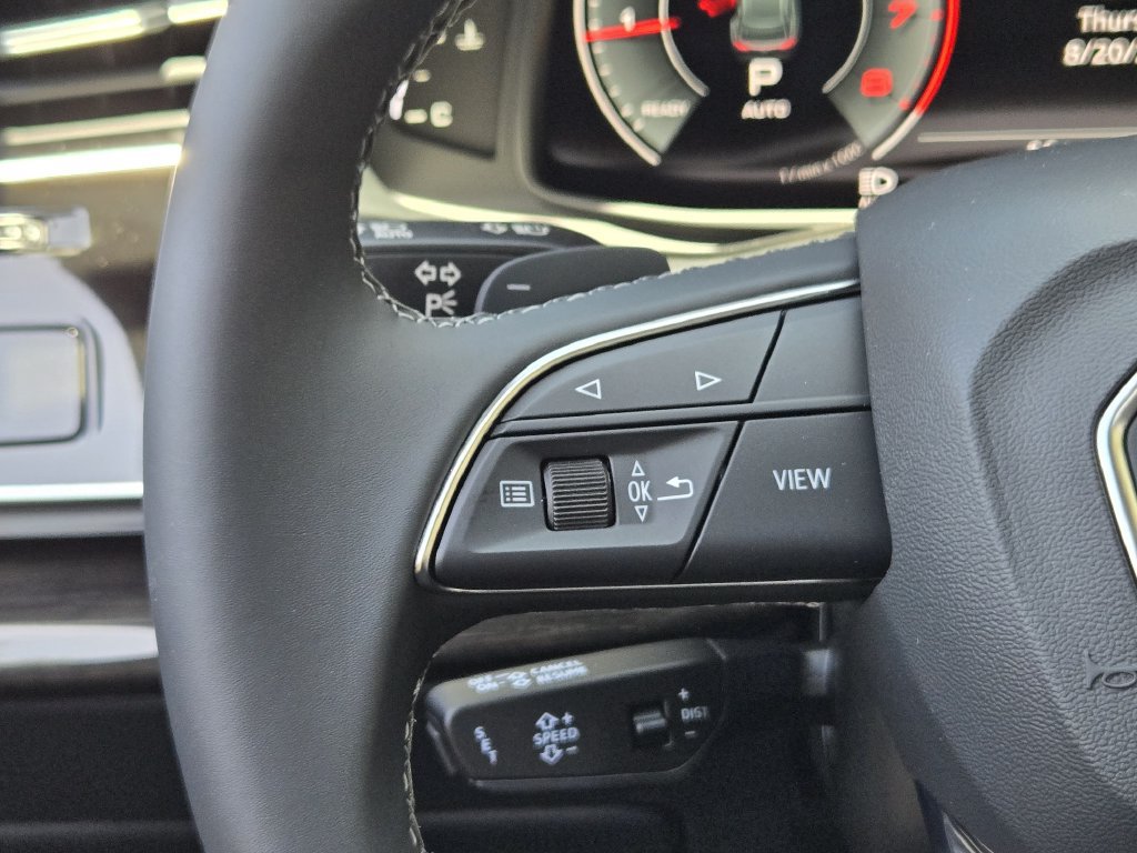 New 2027 Audi Q8 Premium Plus AWD/4WD image 33