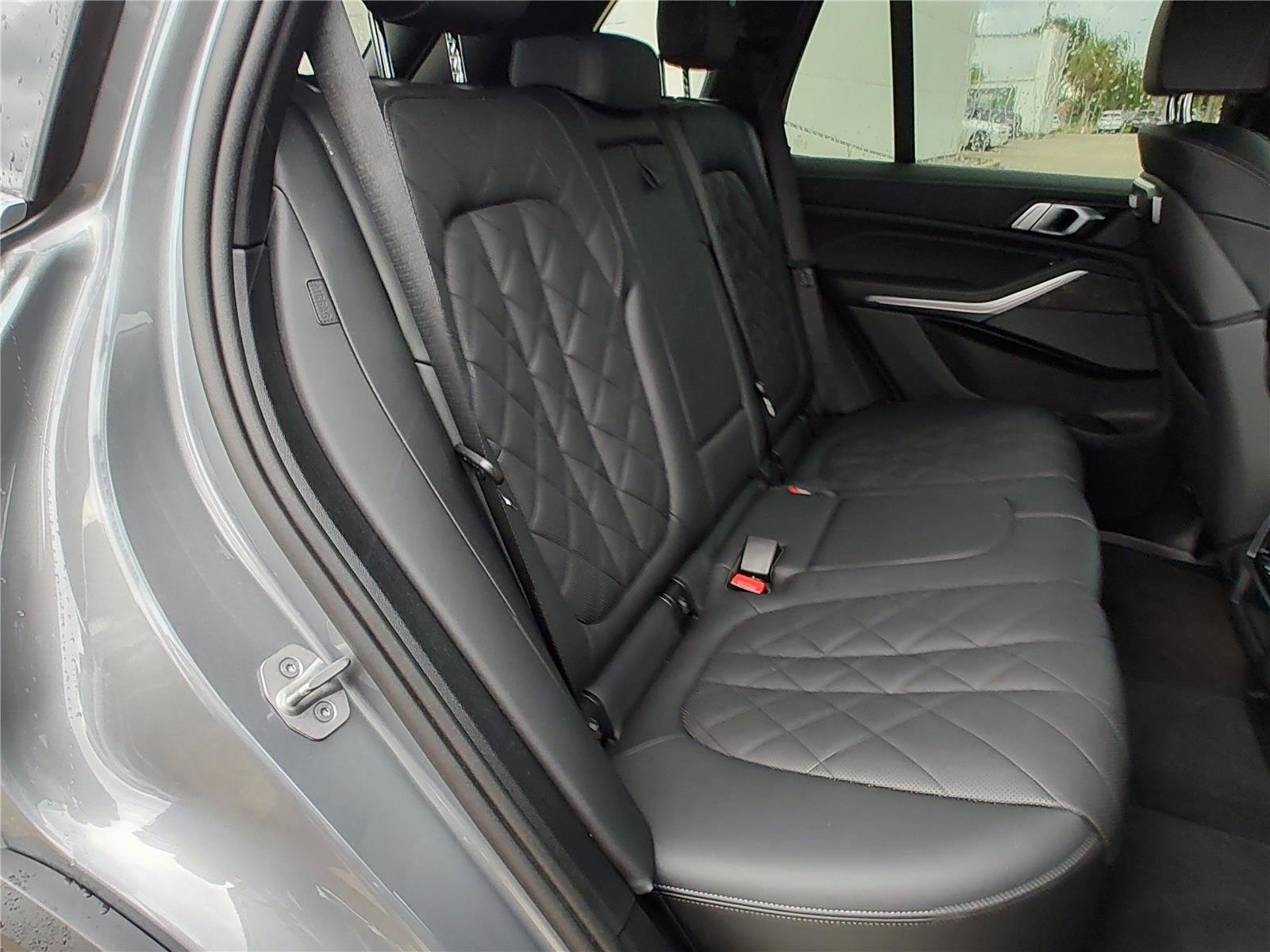 Certified 2025 BMW X5 xDrive40i image 27