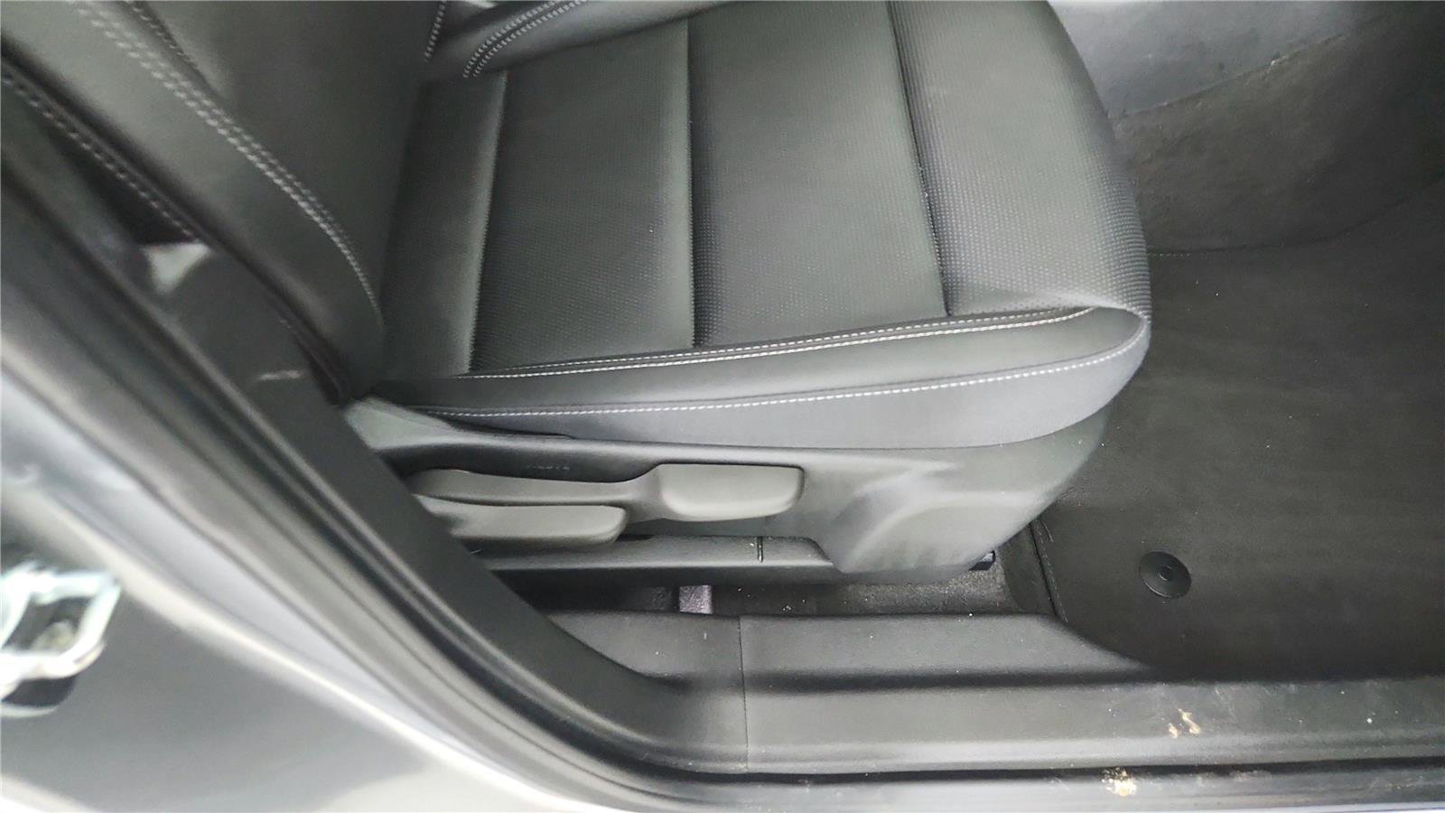 Used 2025 Buick Envision Preferred image 22