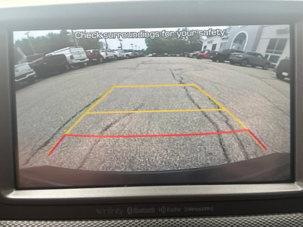 Used 2019 Hyundai Kona Ultimate FWD image 27