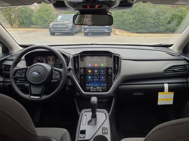 New 2026 Subaru Crosstrek 2.0i Premium image 21