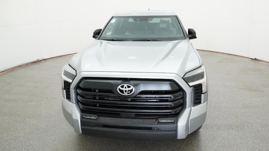 New 2026 Toyota Tundra SR5 AWD/4WD image 33