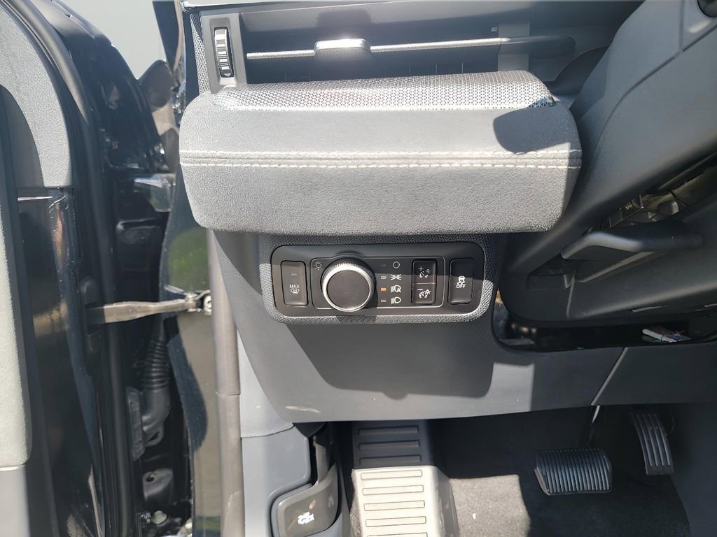 New 2025 Ford Mustang Mach-E GT image 19