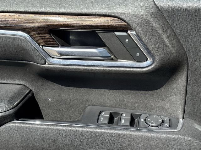 Used 2023 GMC Sierra 1500 Elevation image 23