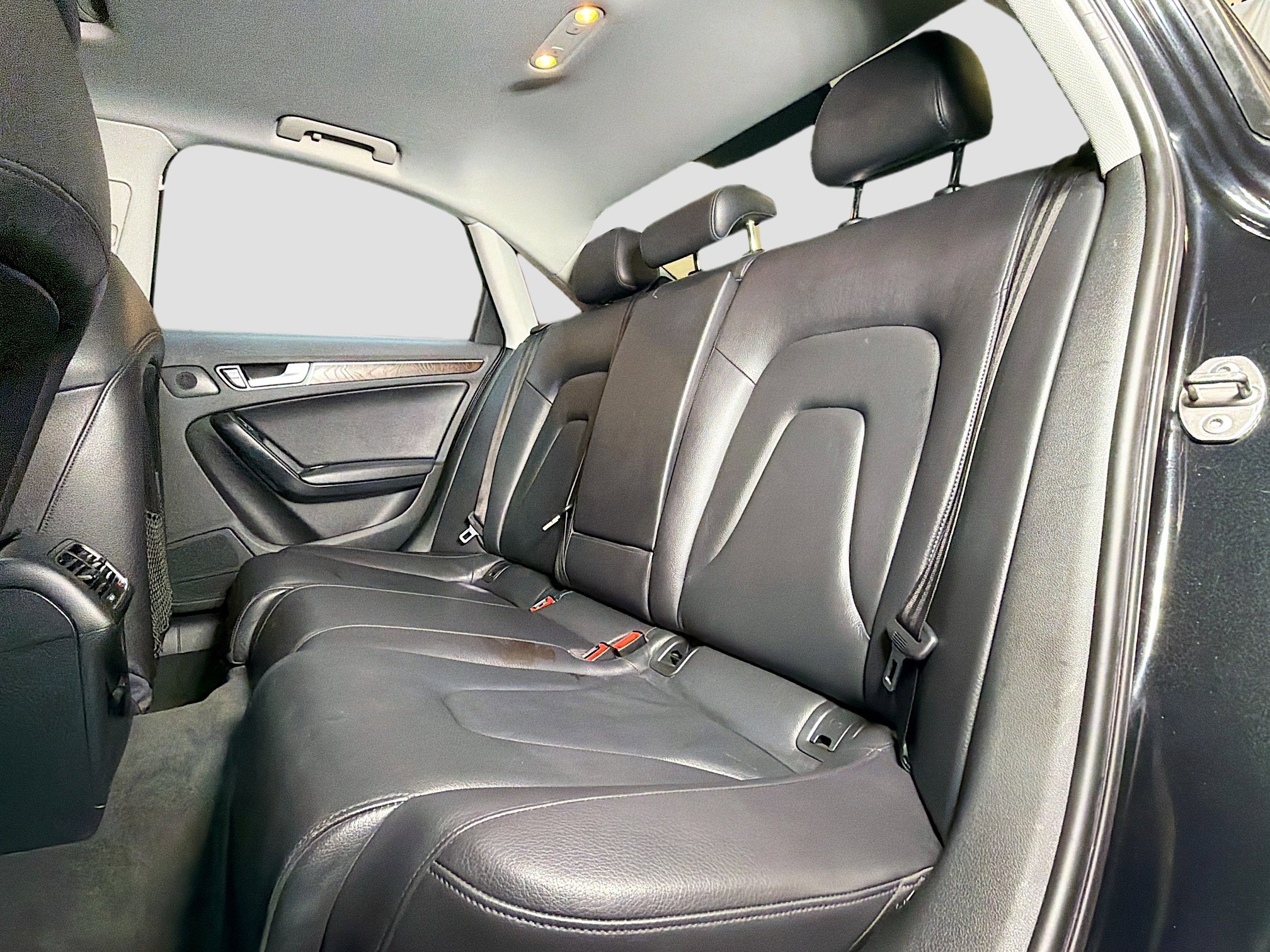 Used 2014 Audi A4 2.0T Premium Plus w/ Premium Plus Package image 29