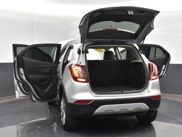 Used 2018 Buick Encore Preferred FWD image 40