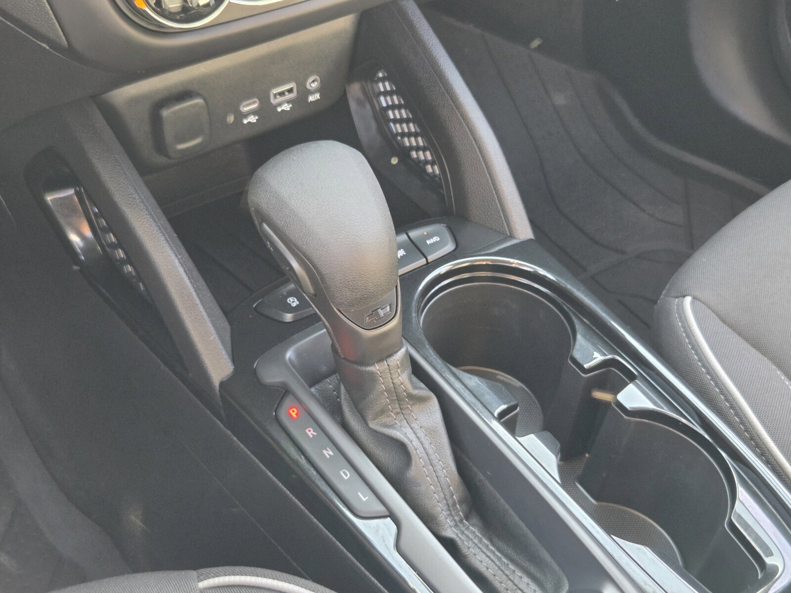 Used 2023 Chevrolet TrailBlazer LT image 16