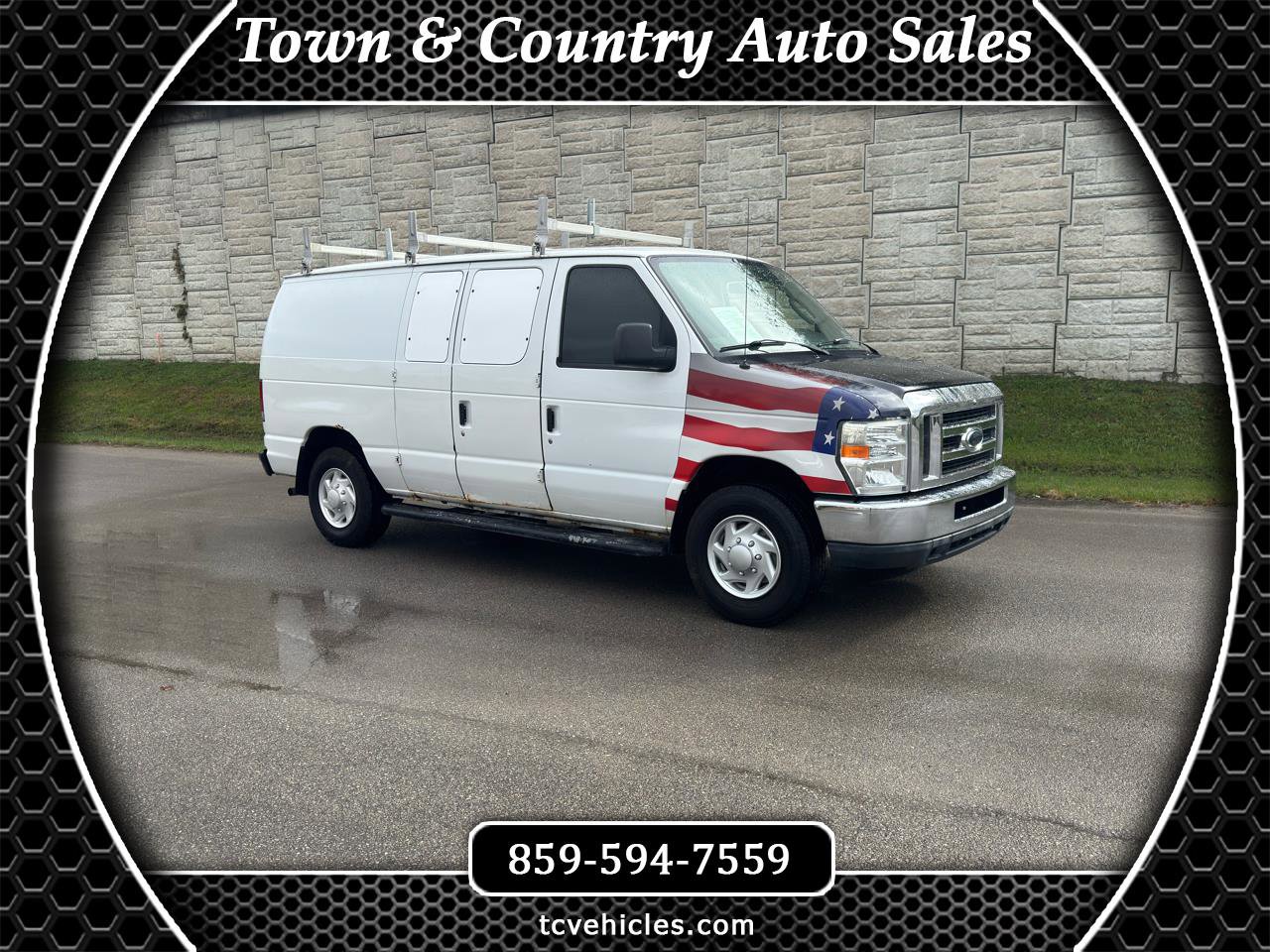 Used 2011 Ford E-250 and Econoline 250 w/ PWR Group