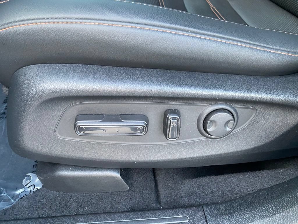 Certified 2024 Honda CR-V Sport Touring image 25
