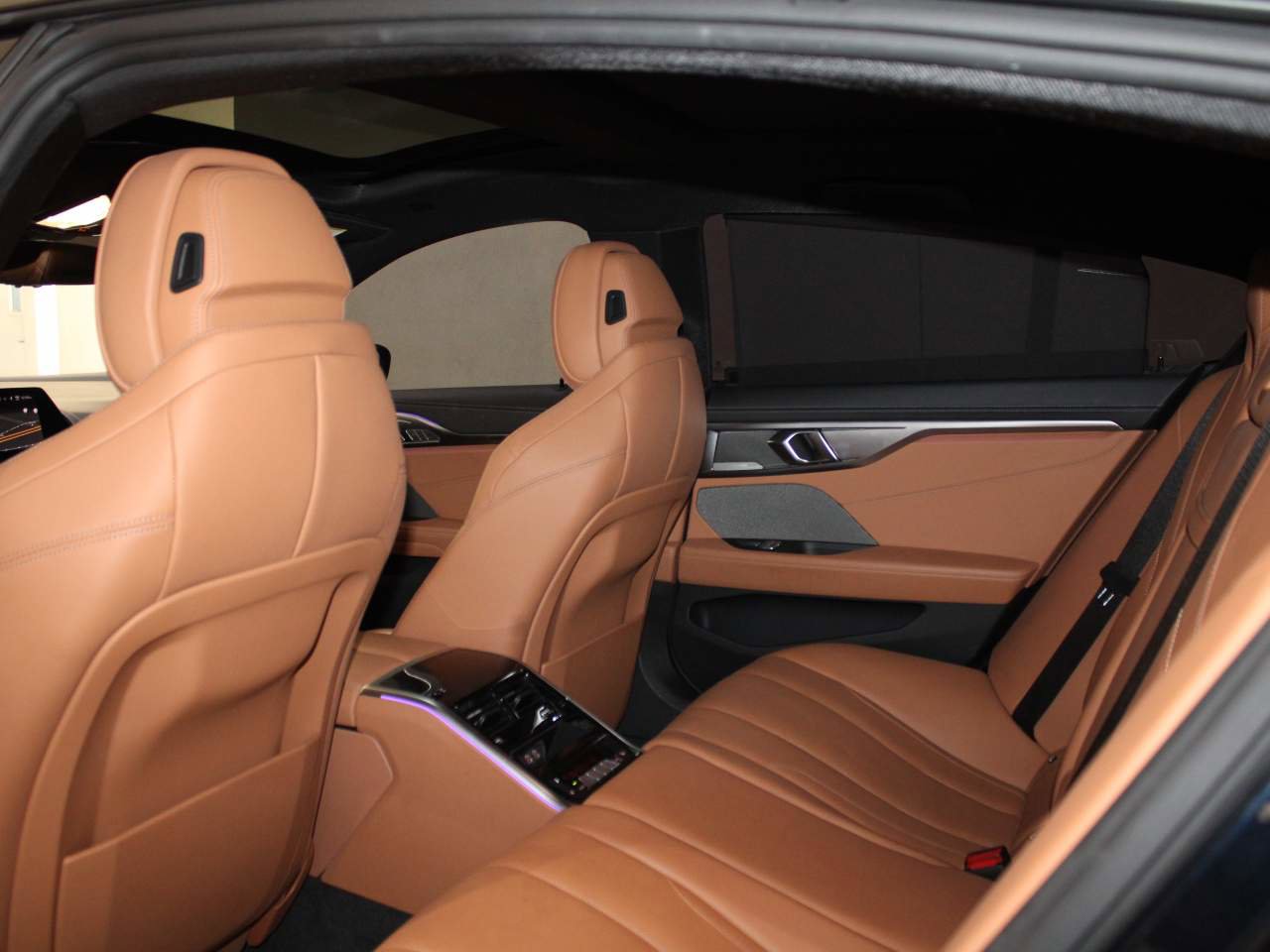 Used 2022 BMW 840i Gran Coupe RWD image 16