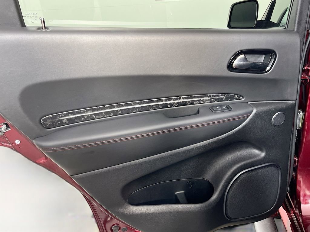 Used 2024 Dodge Durango R/T AWD/4WD image 32