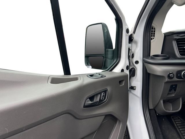 Used 2024 Ford Transit 350 XLT image 11