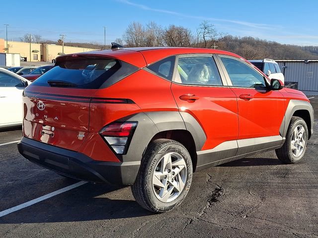 New 2026 Hyundai Kona SE image 4