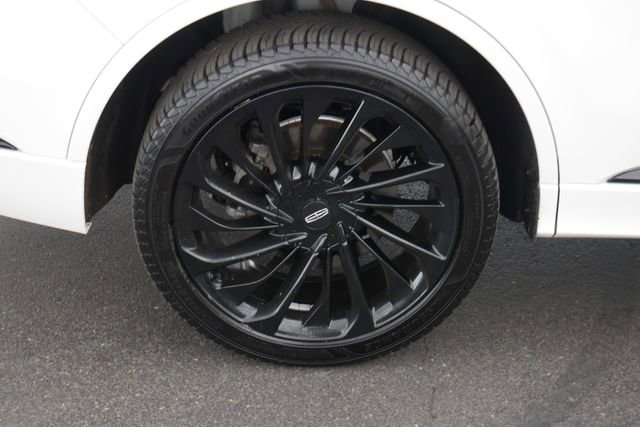 Used 2022 Lincoln Aviator Reserve w/ Equipment Group 201A image 14