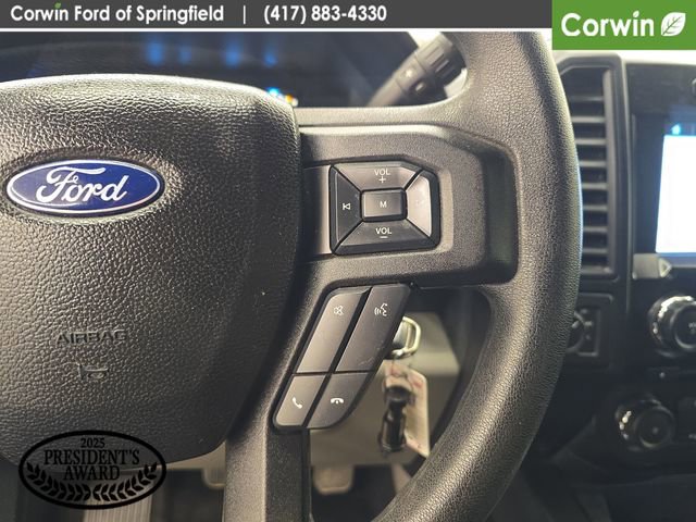Used 2018 Ford F150 XL w/ Equipment Group 101A Mid AWD/4WD image 36