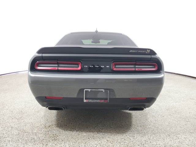 Used 2023 Dodge Challenger R/T Scat Pack w/ Plus Package image 6