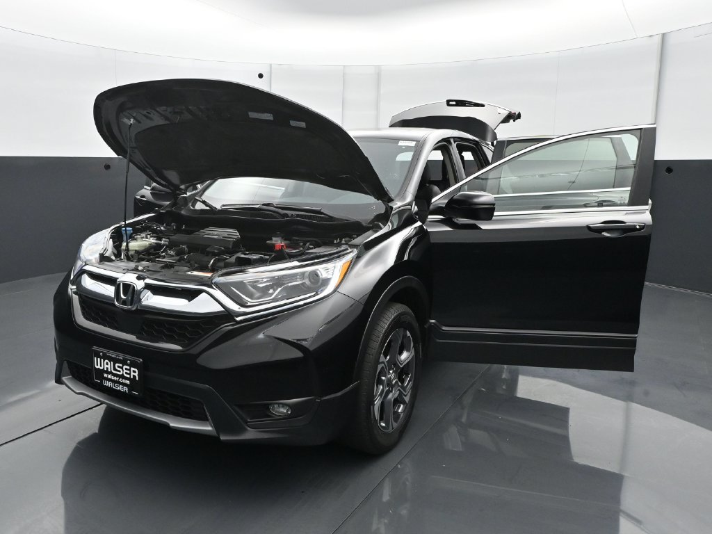 Used 2019 Honda CR-V EX-L image 29