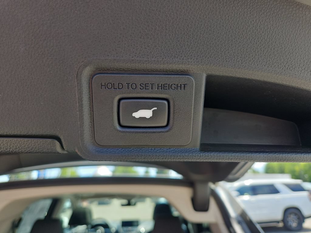 Used 2021 Acura RDX w/ Technology Package AWD/4WD image 23