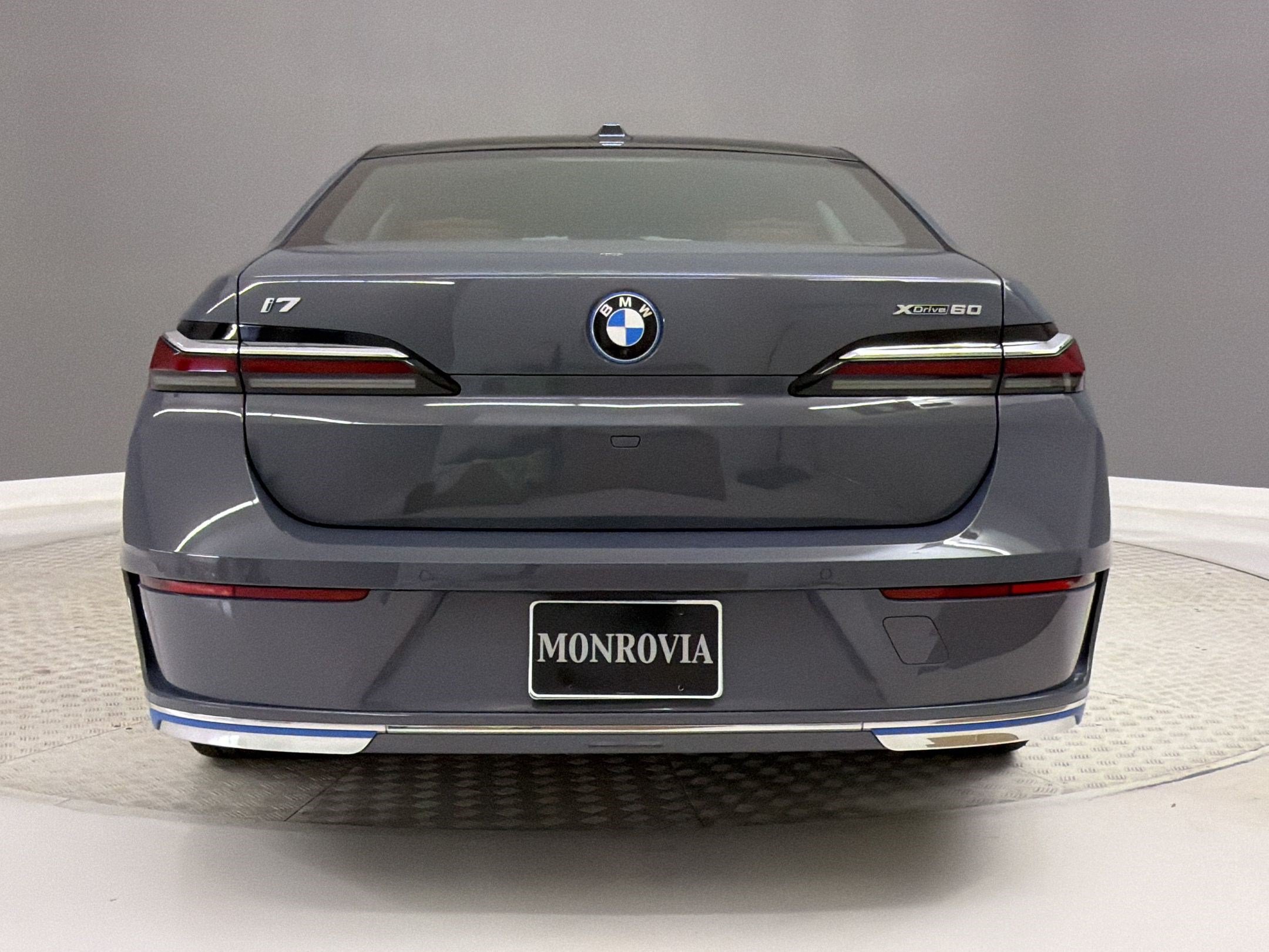 Certified 2023 BMW i7 xDrive60 AWD/4WD image 10
