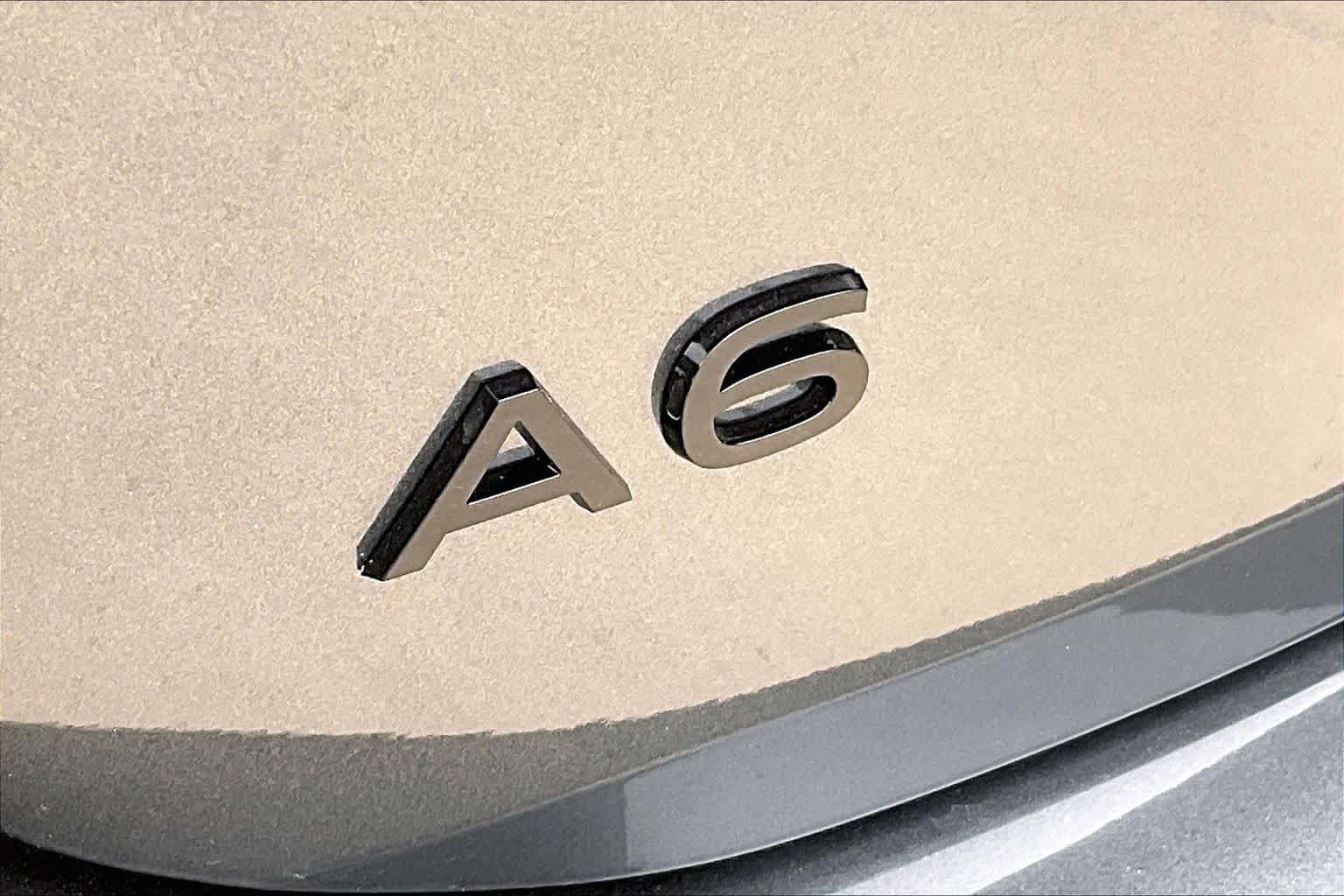 New 2026 Audi A6 Premium Plus image 15