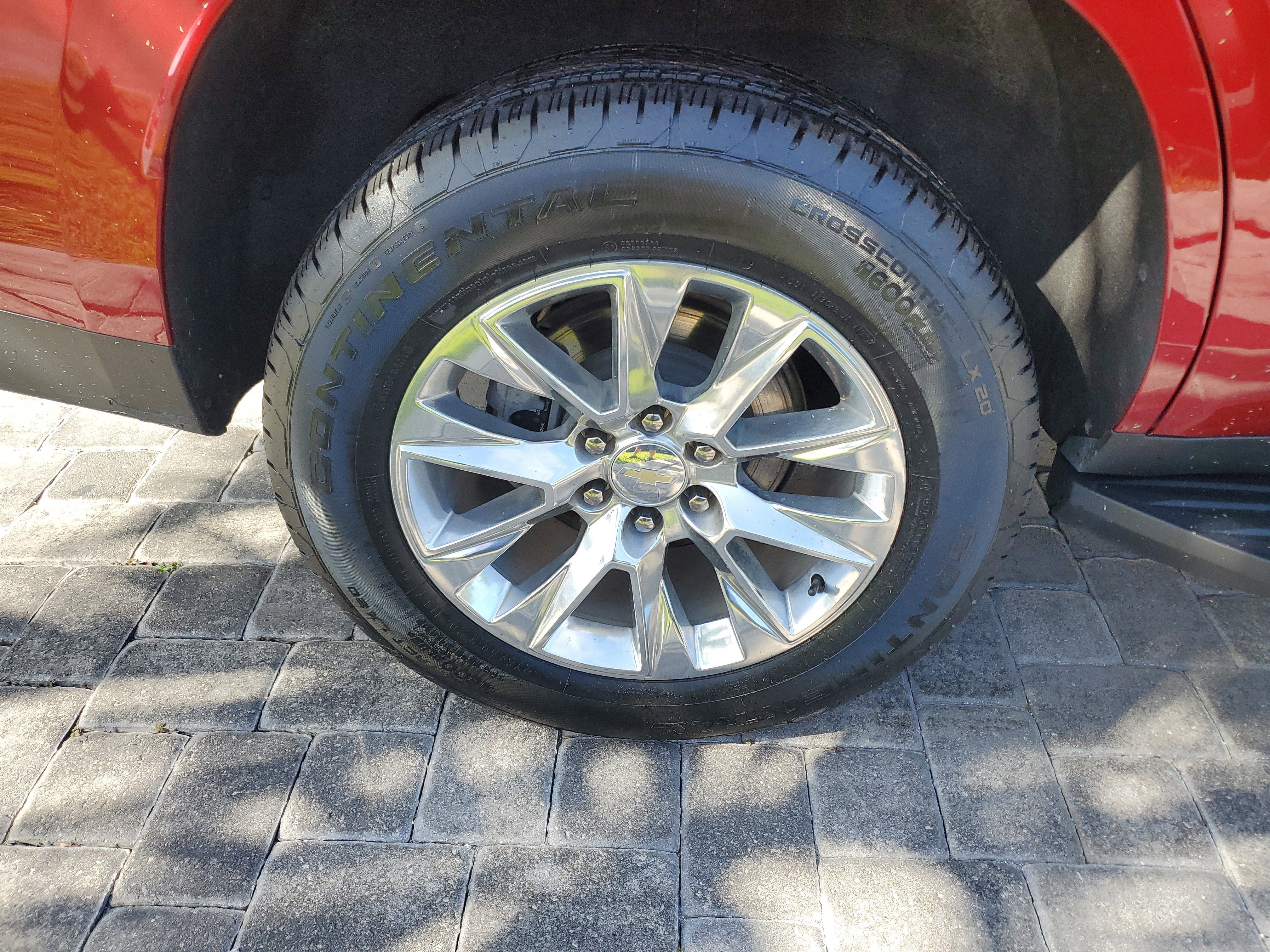 Used 2023 Chevrolet Tahoe Premier image 7