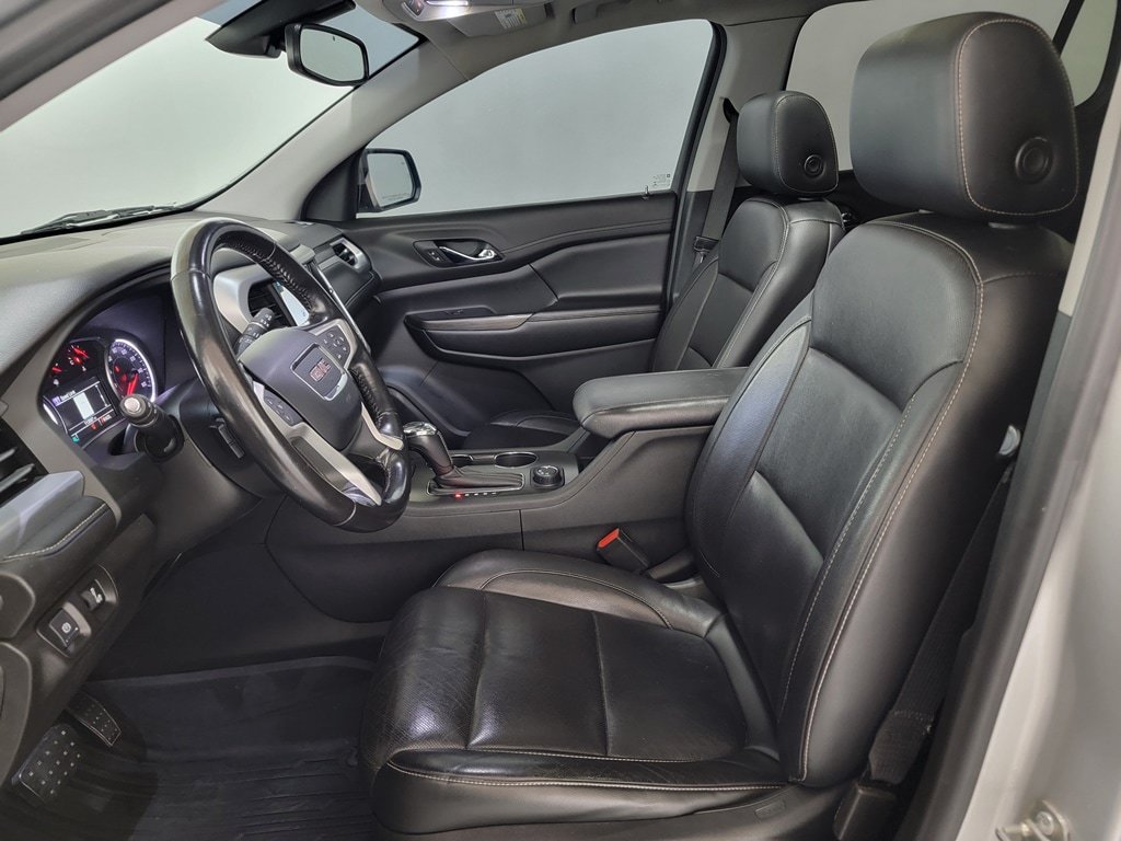 Used 2019 GMC Acadia SLT FWD image 14