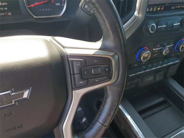 Used 2019 Chevrolet Silverado 1500 RST w/ All-Star Edition image 18