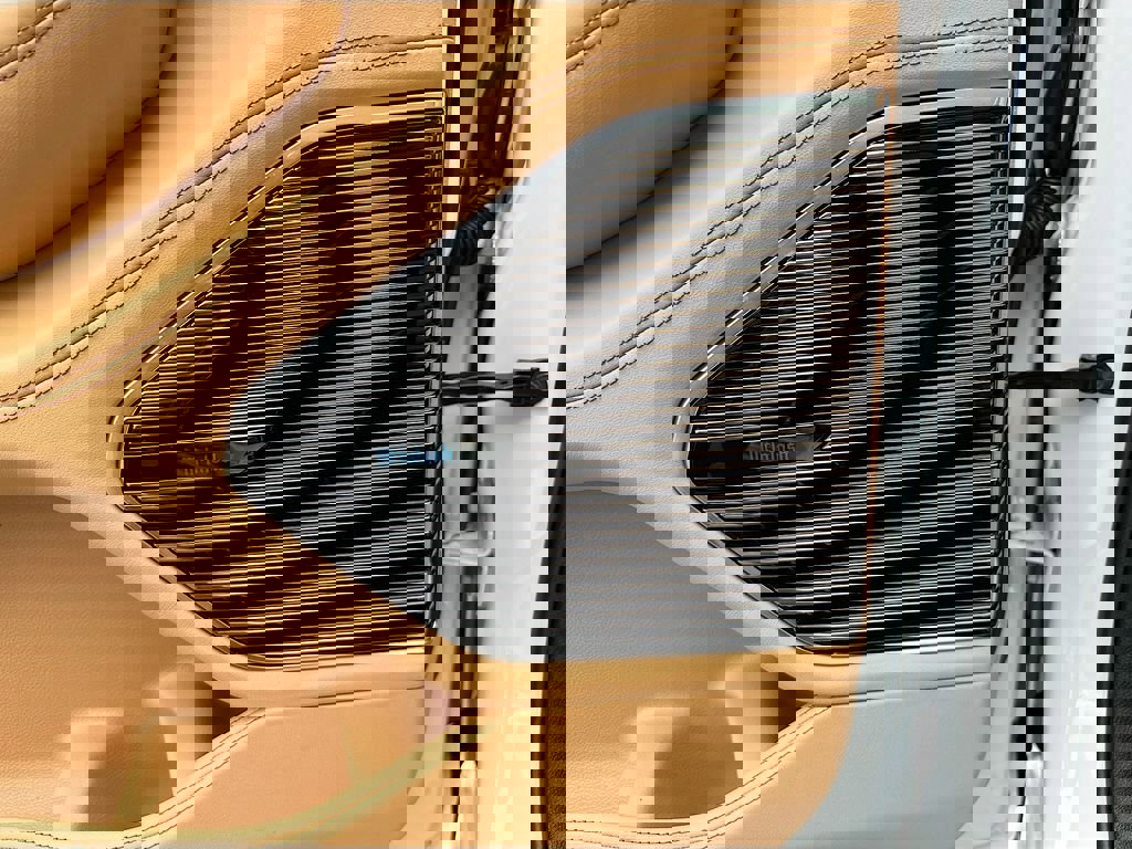 New 2026 Jeep Grand Cherokee L Summit image 21