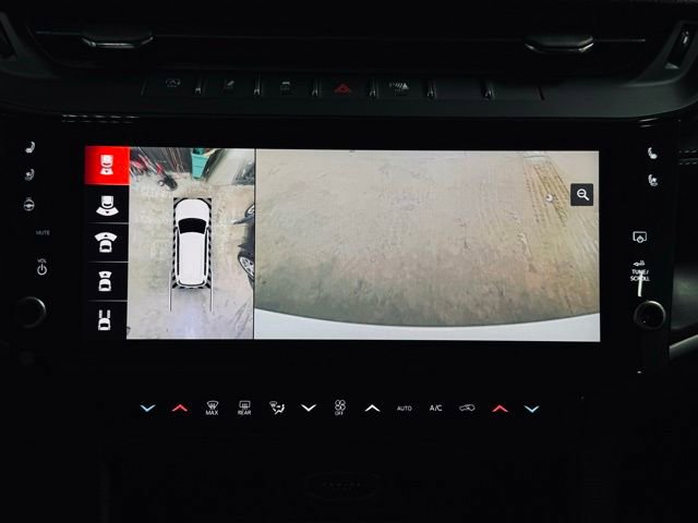 New 2026 Jeep Grand Cherokee L Limited image 41