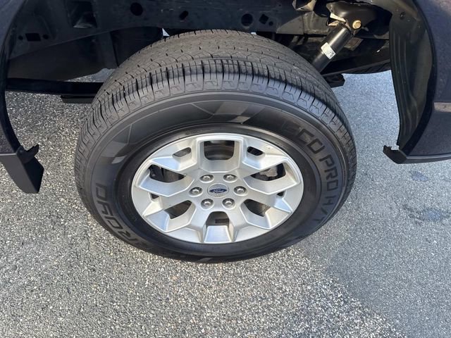 Used 2023 Ford F150 XLT image 12