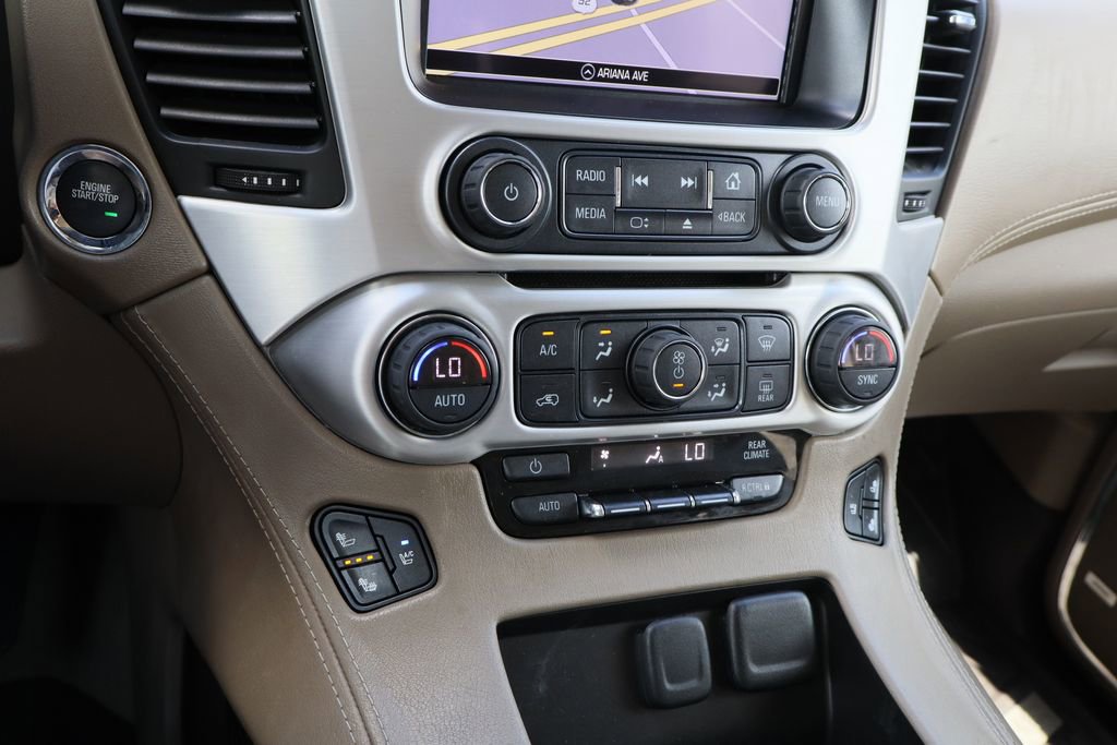 Used 2016 GMC Yukon SLT RWD image 19