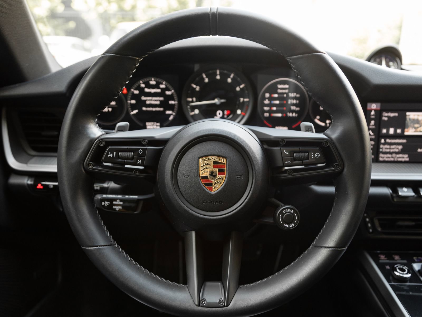 Certified 2020 Porsche 911 Carrera RWD image 13