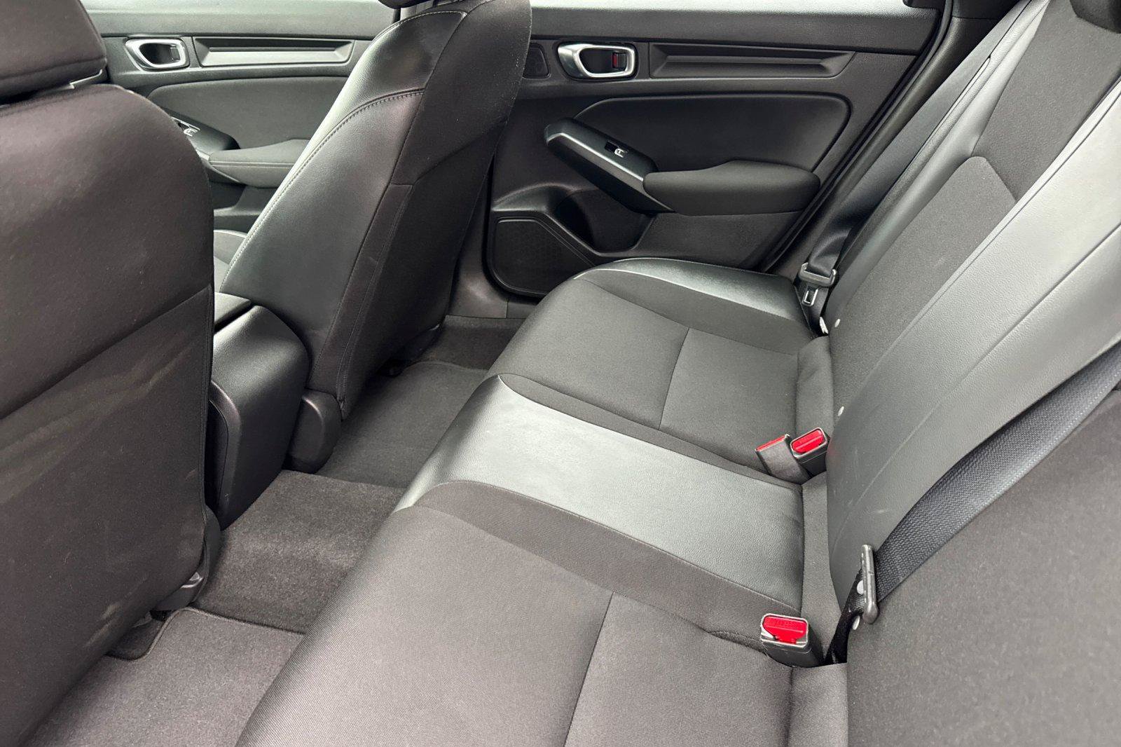 Used 2024 Honda Civic Sport image 14