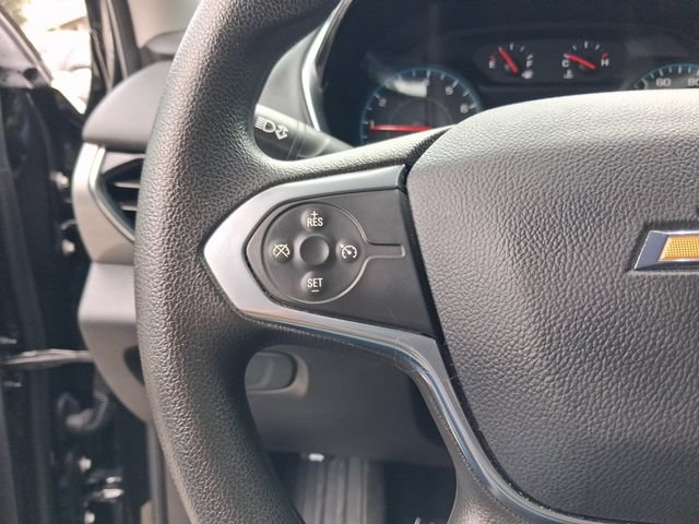 Used 2021 Chevrolet Traverse LS FWD image 17