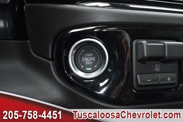 New 2026 Chevrolet Silverado 2500 ZR2 image 33