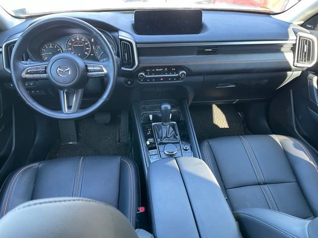 Used 2024 MAZDA CX-50 2.5 Turbo w/ Cargo Package image 12