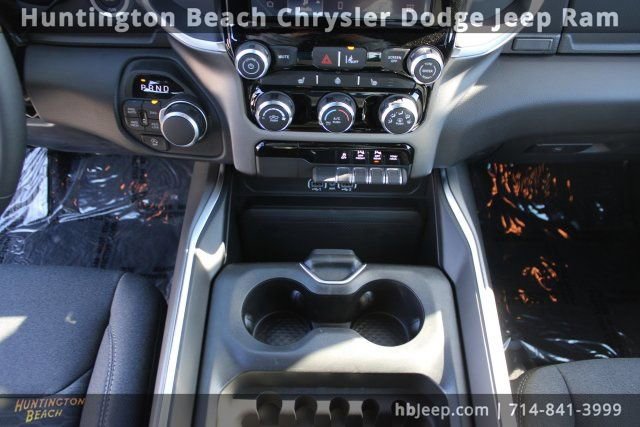 Used 2026 RAM 1500 Big Horn image 15